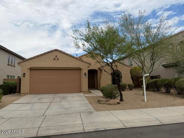 27582 N 90TH Lane, Peoria, AZ 85383