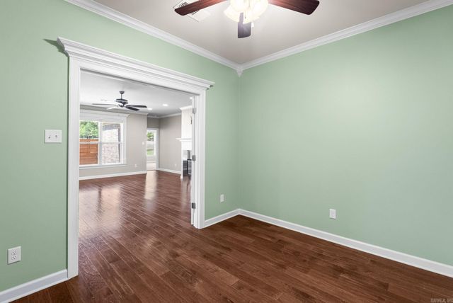 2 Valley Ranch Cove, Little Rock, AR 72223