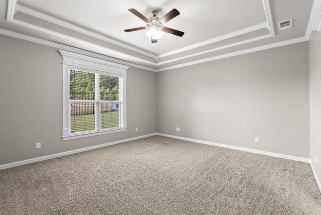 2 Valley Ranch Cove, Little Rock, AR 72223