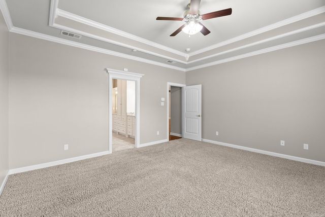 2 Valley Ranch Cove, Little Rock, AR 72223