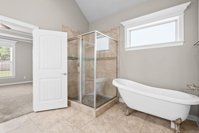 2 Valley Ranch Cove, Little Rock, AR 72223