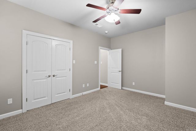 2 Valley Ranch Cove, Little Rock, AR 72223