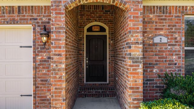 2 Valley Ranch Cove, Little Rock, AR 72223