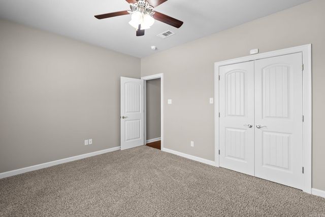 2 Valley Ranch Cove, Little Rock, AR 72223