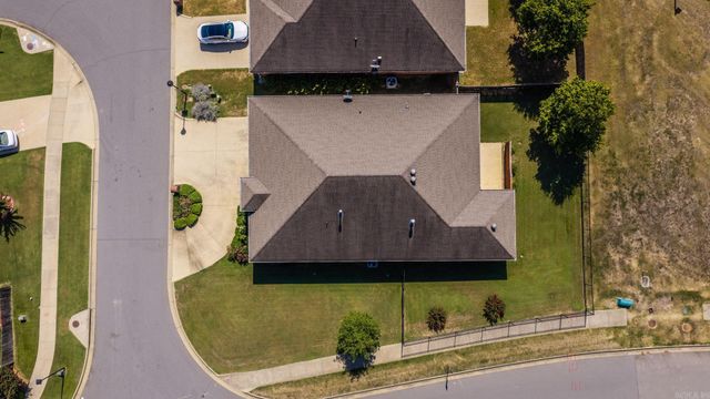 2 Valley Ranch Cove, Little Rock, AR 72223