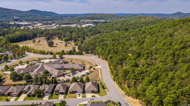 2 Valley Ranch Cove, Little Rock, AR 72223