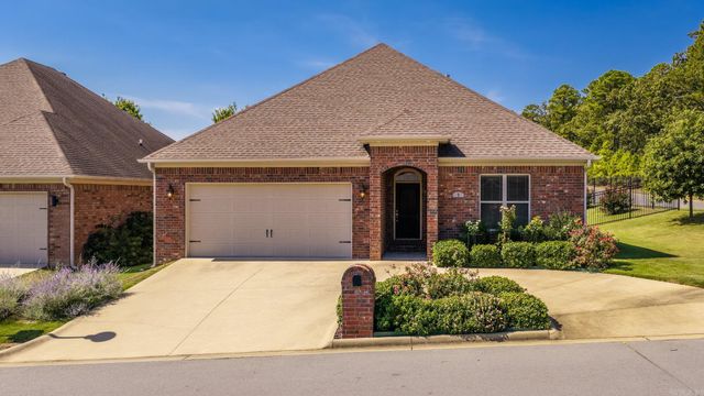 2 Valley Ranch Cove, Little Rock, AR 72223