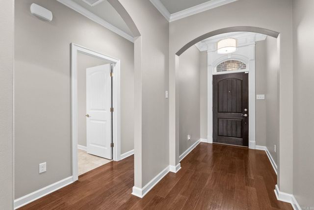 2 Valley Ranch Cove, Little Rock, AR 72223