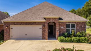 2 Valley Ranch Cove, Little Rock, AR 72223