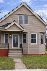 5012 Fischer Street, Detroit, MI 48213