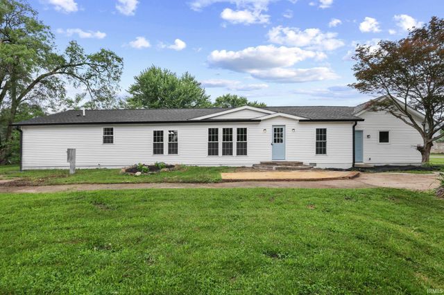 101 Clayton Street, Rochester, IN 46975