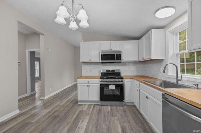 101 Clayton Street, Rochester, IN 46975