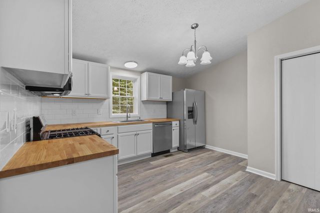 101 Clayton Street, Rochester, IN 46975