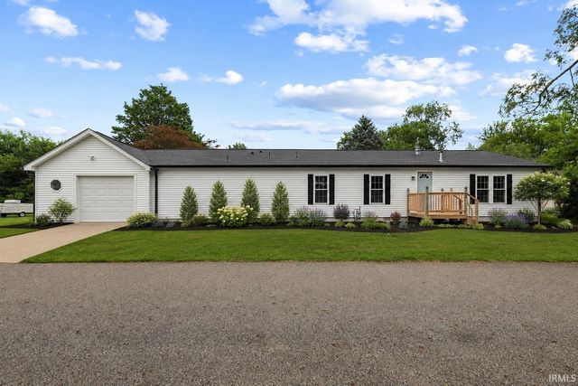 101 Clayton Street, Rochester, IN 46975