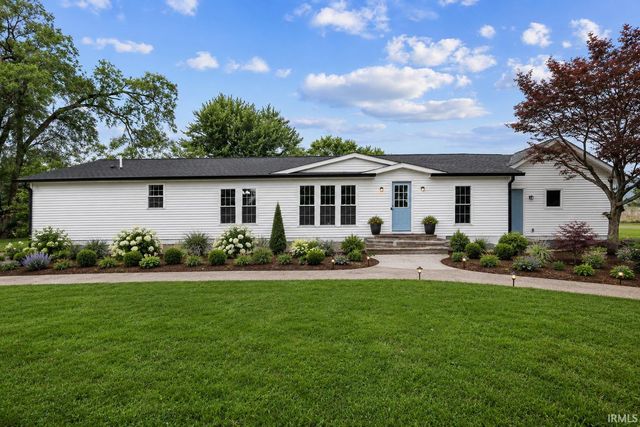 101 Clayton Street, Rochester, IN 46975