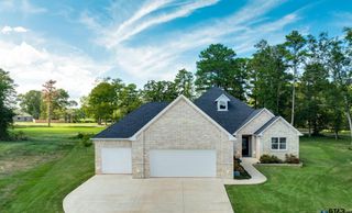 549 EAGLES NEST TRL, Bullard, TX 75757