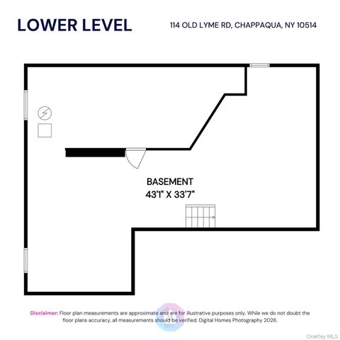 114 Old Lyme Road, Chappaqua, NY 10514