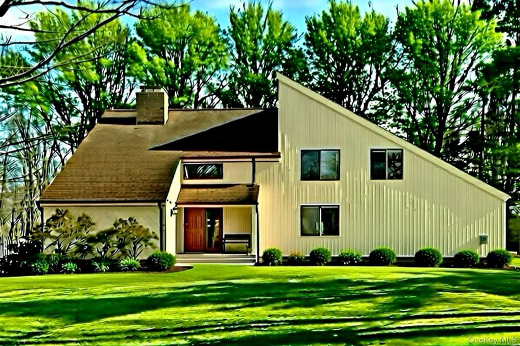 114 Old Lyme Road, Chappaqua, NY 10514