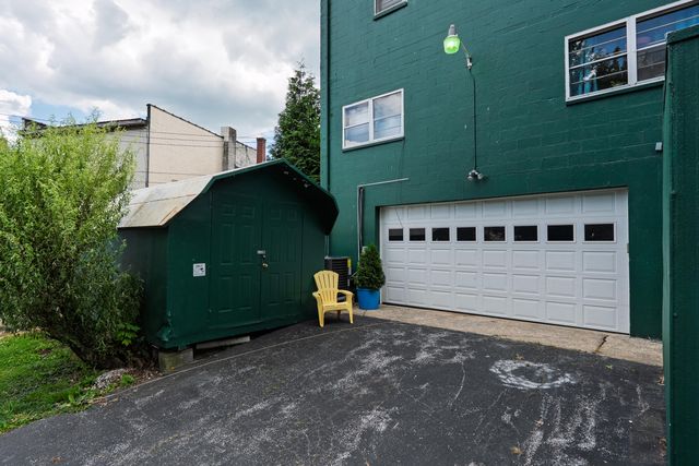 16 N Main Street, Dry Ridge, KY 41035
