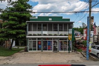 16 N Main Street, Dry Ridge, KY 41035