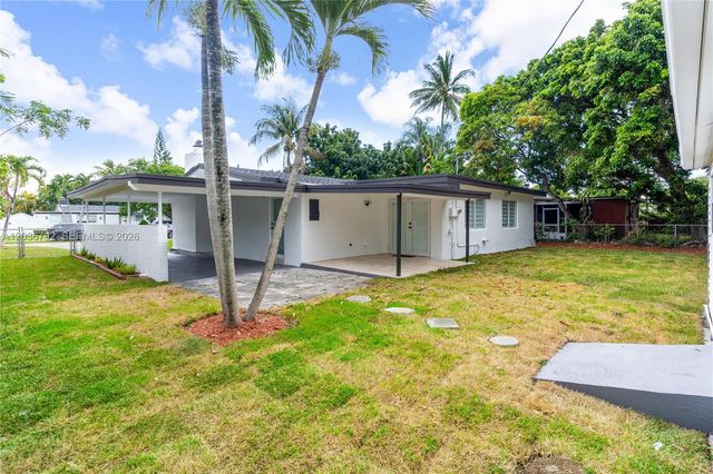 8660 SW 125th Terrace, Miami, FL 33156