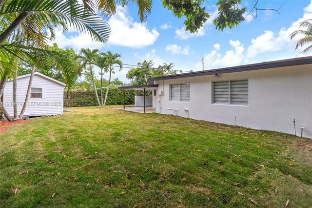 8660 SW 125th Terrace, Miami, FL 33156