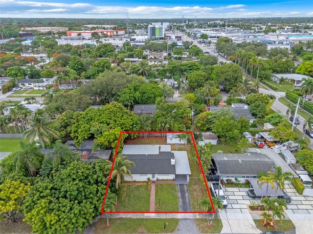 8660 SW 125th Terrace, Miami, FL 33156