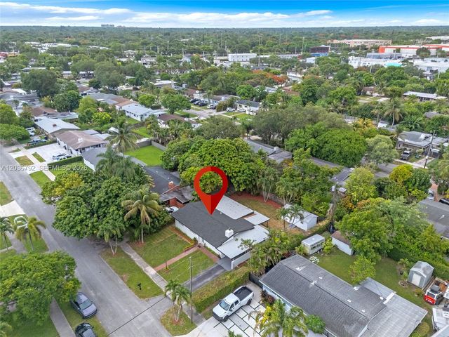 8660 SW 125th Terrace, Miami, FL 33156