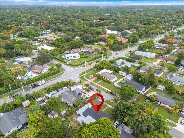 8660 SW 125th Terrace, Miami, FL 33156
