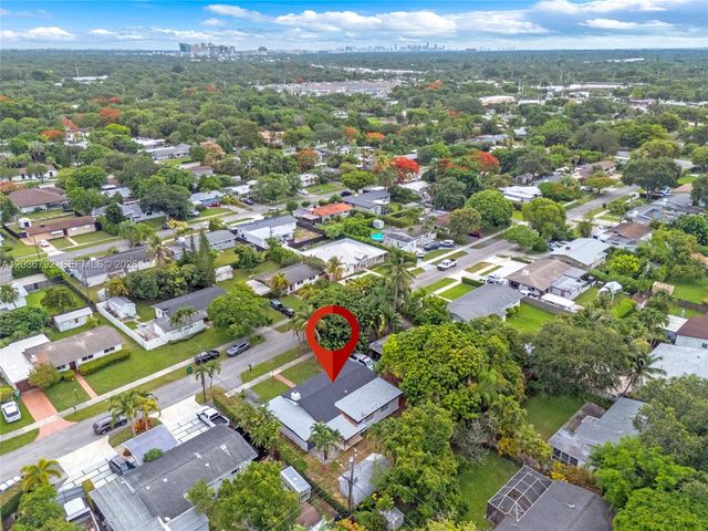 8660 SW 125th Terrace, Miami, FL 33156