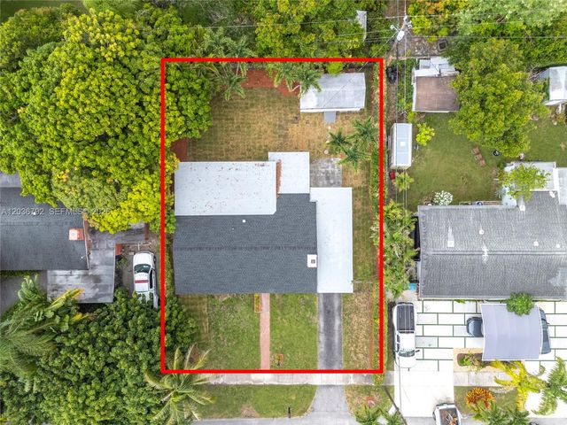8660 SW 125th Terrace, Miami, FL 33156