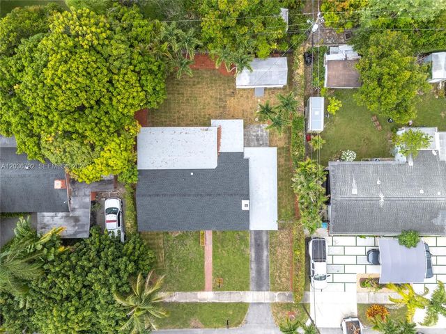8660 SW 125th Terrace, Miami, FL 33156