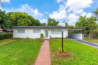 8660 SW 125th Terrace, Miami, FL 33156