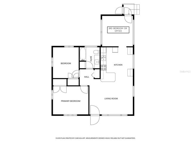 1101 27TH STREET N, St Petersburg, FL 33713