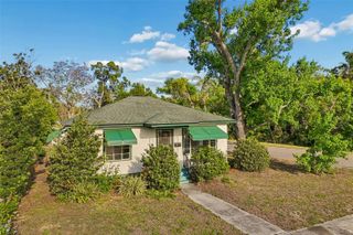 1101 27TH STREET N, St Petersburg, FL 33713