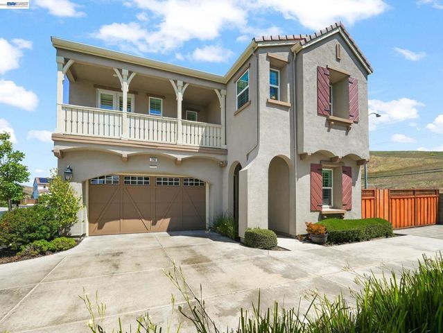 7200 Kylemore Court, Dublin, CA 94568