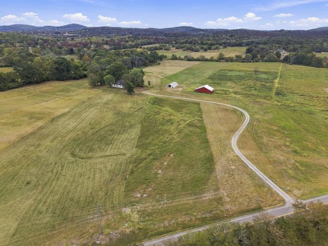 0 Cainsville Rd, Lebanon, TN 37090