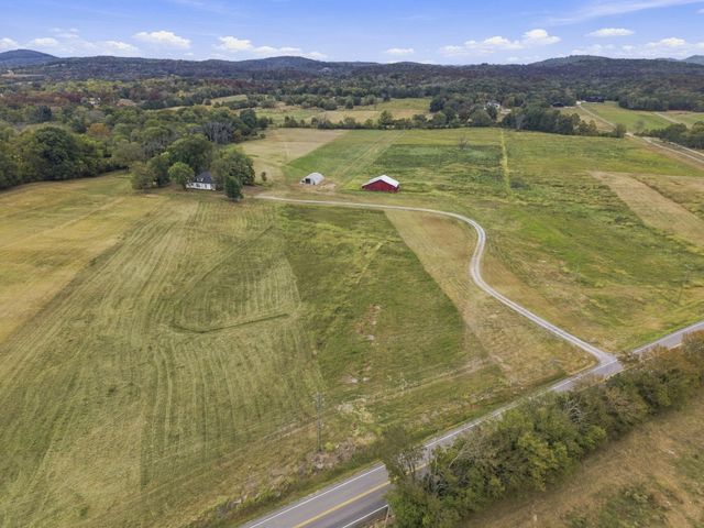 0 Cainsville Rd, Lebanon, TN 37090