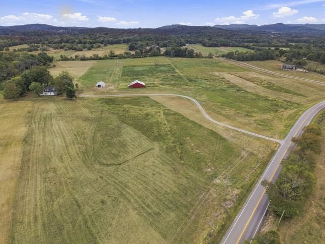 0 Cainsville Rd, Lebanon, TN 37090
