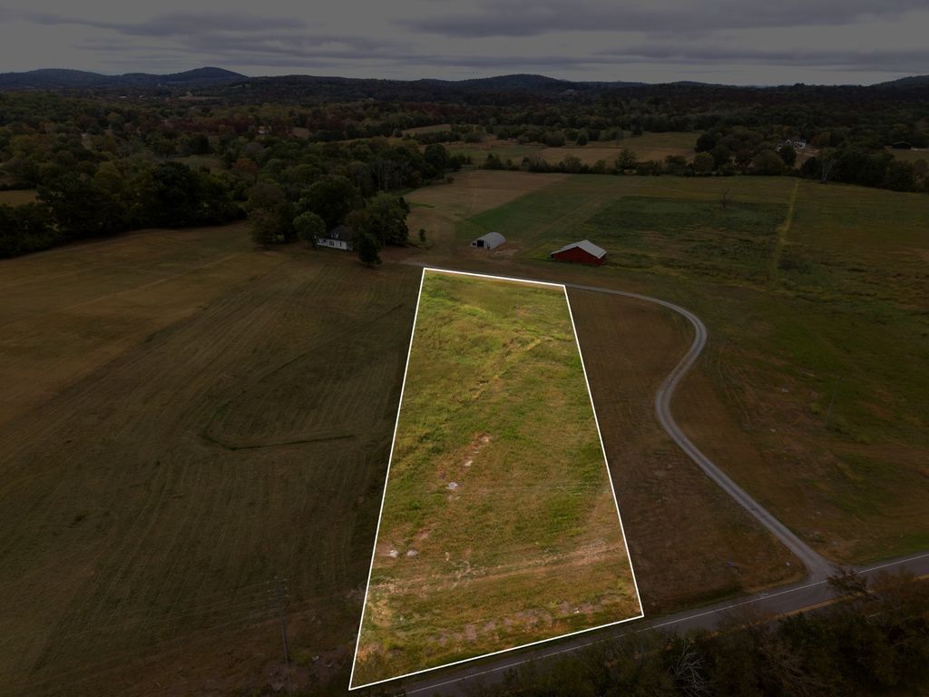 0 Cainsville Rd, Lebanon, TN 37090