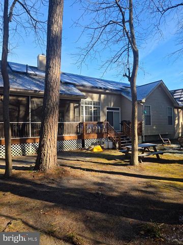 12641 WHISPER TRACE DR, Ocean City, MD 21842