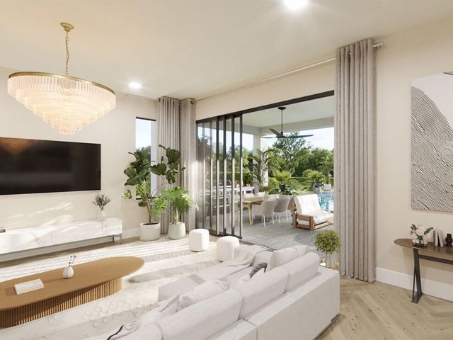 2119 Eagle Oaks Lane, West Palm Beach, FL 33401