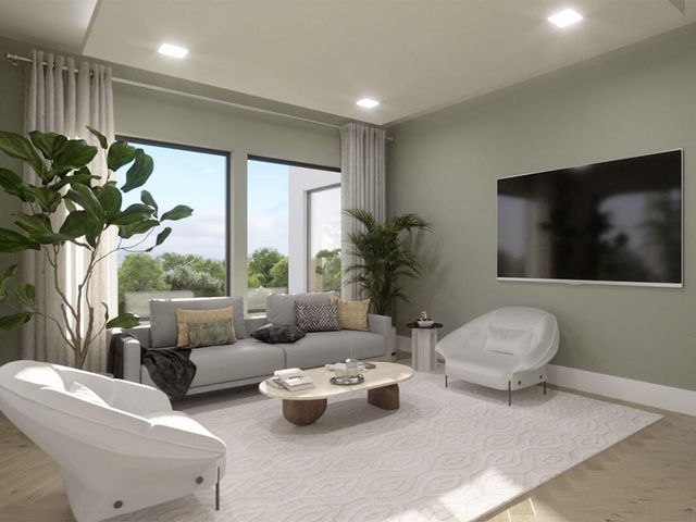 2119 Eagle Oaks Lane, West Palm Beach, FL 33401