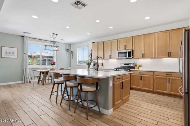12617 W LAWRENCE Road, Glendale, AZ 85307