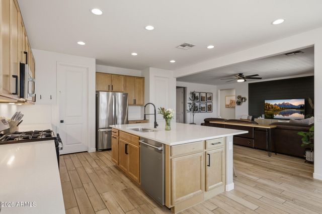 12617 W LAWRENCE Road, Glendale, AZ 85307