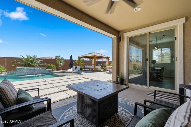 12617 W LAWRENCE Road, Glendale, AZ 85307