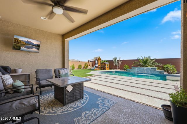 12617 W LAWRENCE Road, Glendale, AZ 85307
