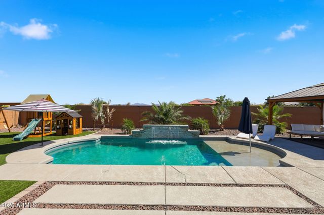 12617 W LAWRENCE Road, Glendale, AZ 85307
