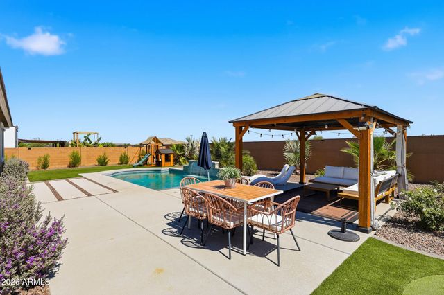 12617 W LAWRENCE Road, Glendale, AZ 85307