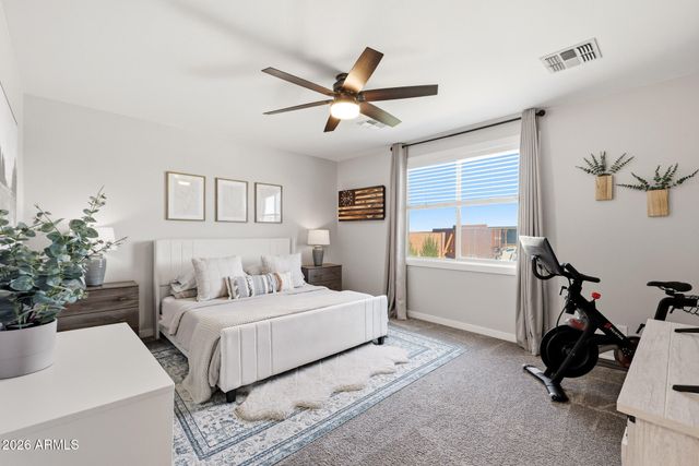 12617 W LAWRENCE Road, Glendale, AZ 85307